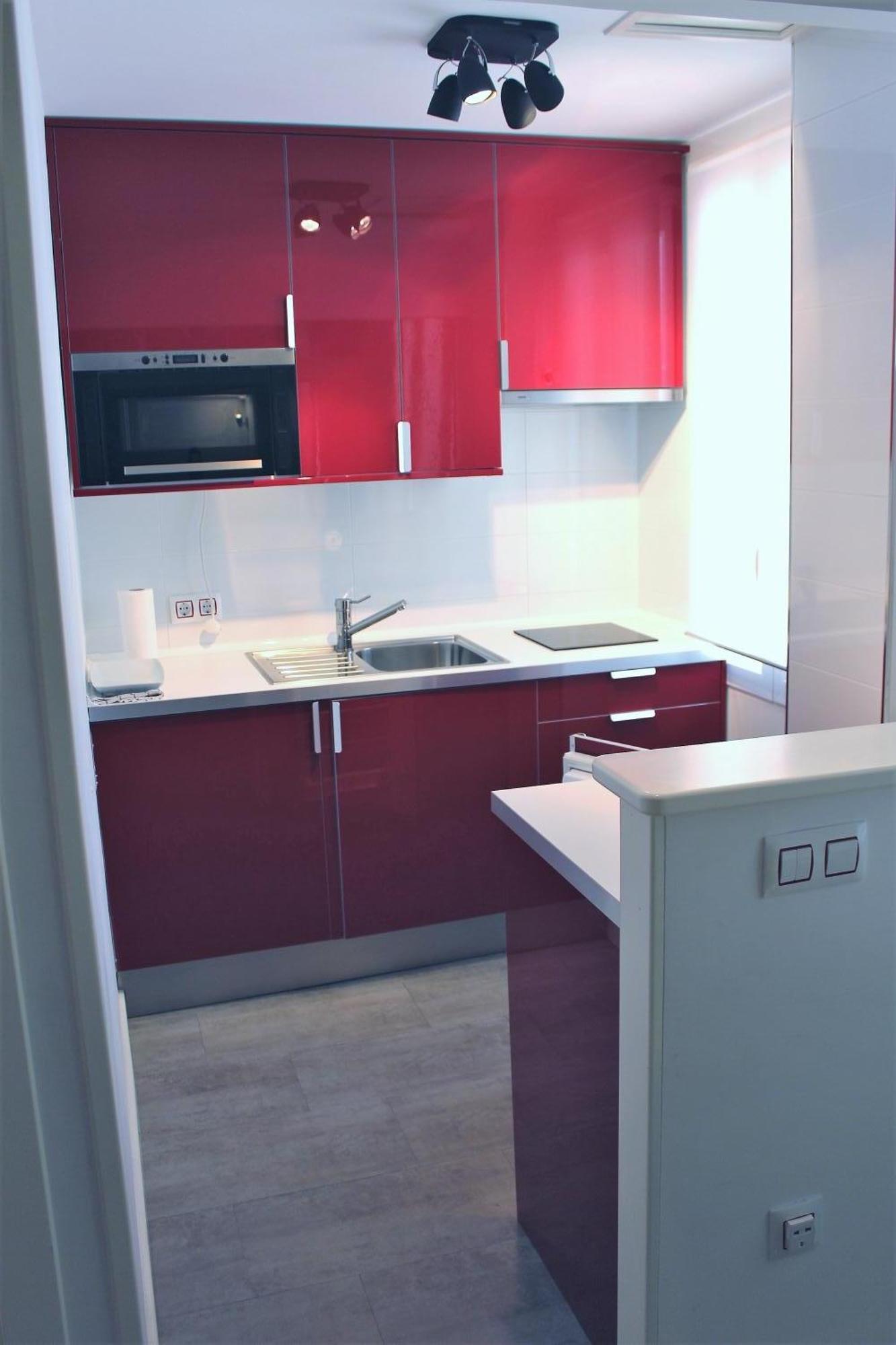 Loft Las Letras Madrid Phòng bức ảnh
