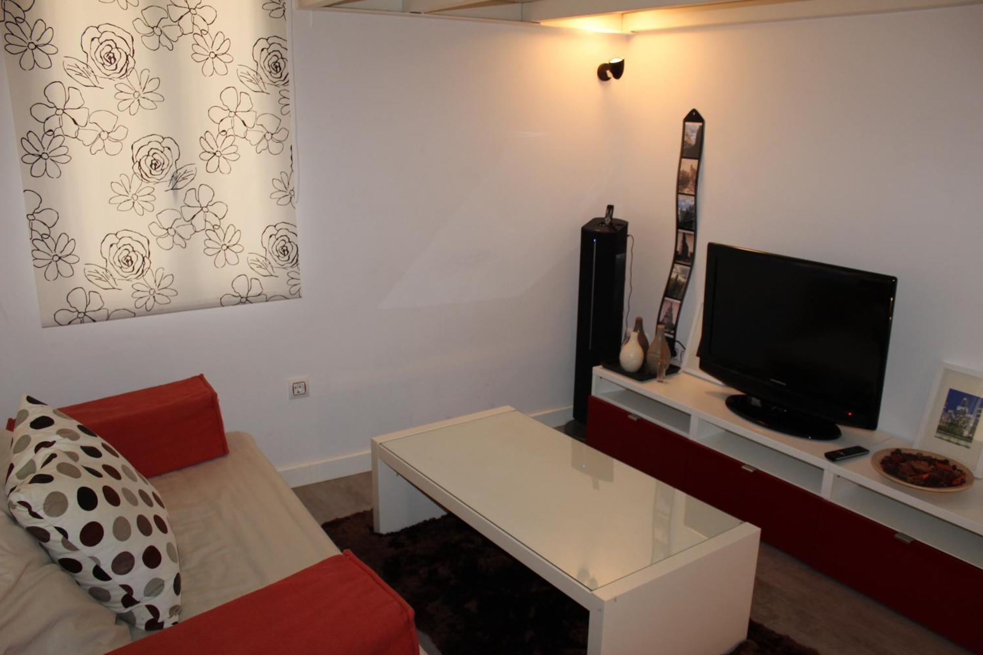 Loft Las Letras Madrid Phòng bức ảnh