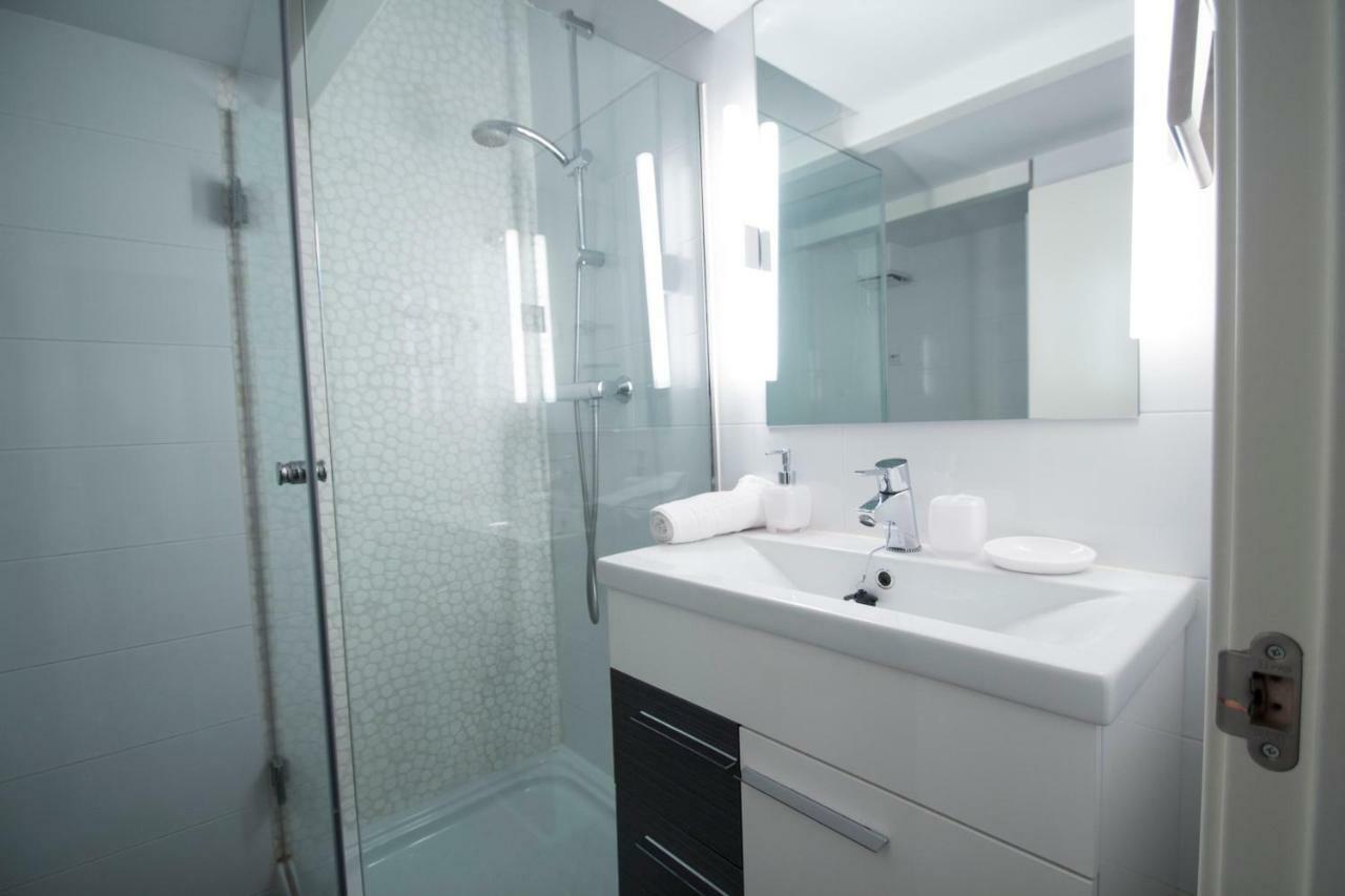 Loft Las Letras Madrid Ngoại thất bức ảnh