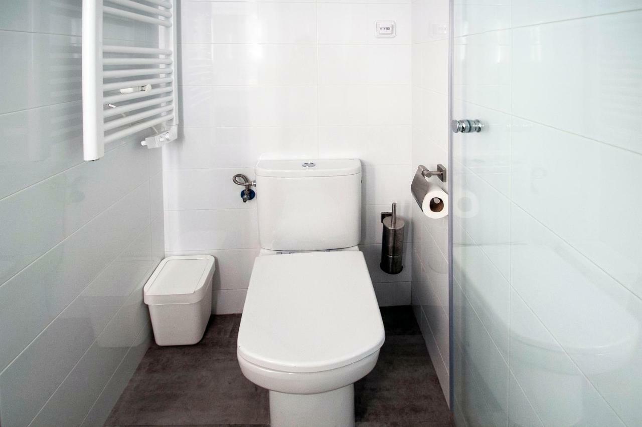 Loft Las Letras Madrid Ngoại thất bức ảnh
