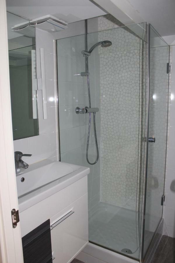 Loft Las Letras Madrid Ngoại thất bức ảnh